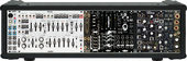 My hurling Eurorack