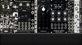 My noisy Eurorack