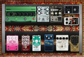 dream pedalboard v1