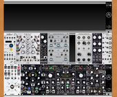 rackbrute (88hp) 2025