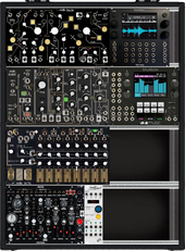 8 Make Noise Weasel