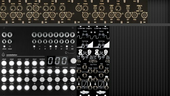 control palette