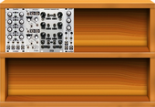 My awkward Eurorack