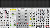My truffled Eurorack