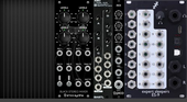 My unquenched Eurorack