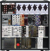 Studio Eurorack