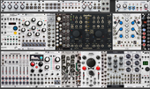 My Future Eurorack (copy) (copy) (copy) (copy)!!