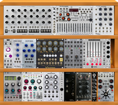 Goike Main Cabinet R