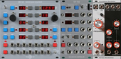 Orthogonal Rack