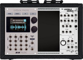 My streaming Eurorack