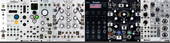 My turgid Eurorack