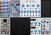 My suspect Buchla