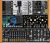 Suexa Rack