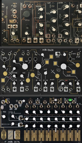 Suexa Make Noise