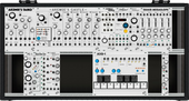 My breakneck Eurorack