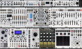 Leaf's EuroRack