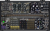 Make Noise Shared System Plus