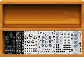 Addi's Rack