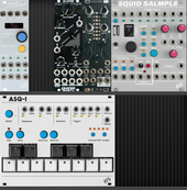 My loathly Eurorack
