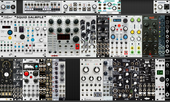 PRack - 2022 August