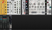 My habile Eurorack