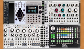 My current eurorack