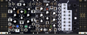 My ermined Eurorack