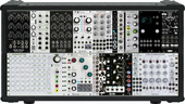 My faecal Eurorack