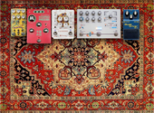 Cool Pedals
