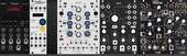 My aware Eurorack