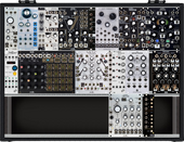 Smhoak rack