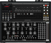 My buckshee Eurorack