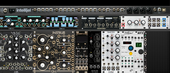 Intellijel Pallet 104