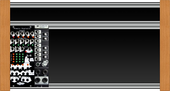 My crosiered Eurorack