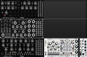 My boozy Eurorack