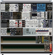 Current Setup August 2022