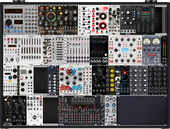 Full Rig (Top/Bottom Racks) Actual