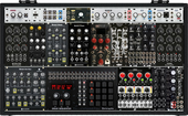 Drum Machine Top (copied from Obi-Bob)