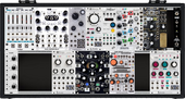 My odd Eurorack (copy) (copy) (copy)
