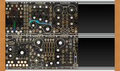 Instruō Eurorack