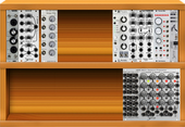 My odd Eurorack