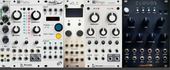 My fungous Eurorack