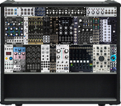 My lasting Eurorack (copy) (copy)