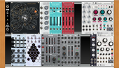 My uncouth Eurorack