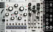 My brimful Eurorack