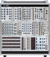 My matchless Eurorack