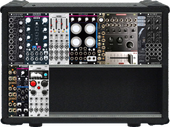 My stirring Eurorack