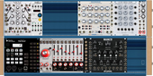 My Rack