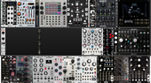 Eurorack Go X single