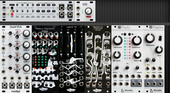 Small Rack